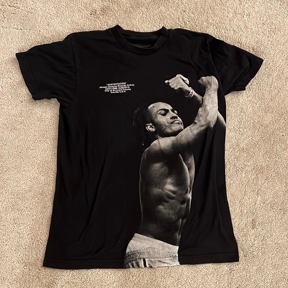 XXXTentacion T-Shirt
